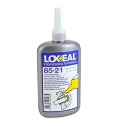 Loxeal 85-21 Retain large gaps